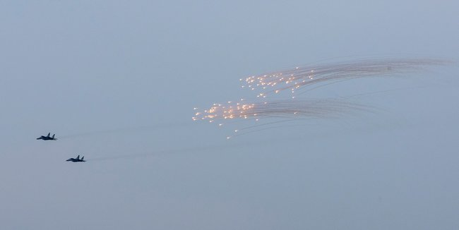 Попутний вітер: ЗСУ відпрацювали оборону узбережжя Азова 04