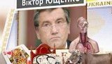 Зарегистрированы торговые марки "YUSCHENKO", "BALOGA", "YATSENYUK". Азаров регистрировал знак быстро - за 6 тысяч. + ВИДЕО.