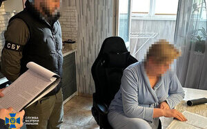 Embezzlement of UAH 60 million from Kyiv City State Administration