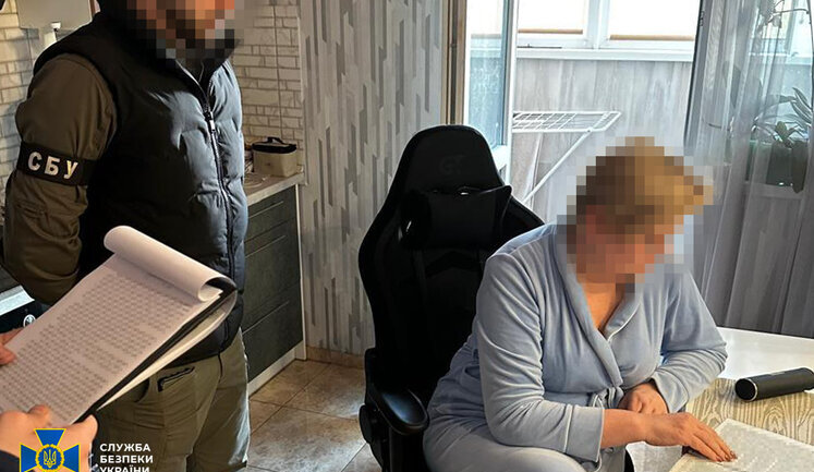 Scheme of embezzlement of almost UAH 60 million allocated for social assistance to seriously ill exposed in Kyiv City State Administration - SSU. PHOTOS