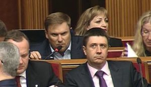 Троян о полковнике Голубане: "Он служит у нас и будет служить, пока его вина не будет доказана". ВИДЕО