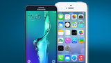 apple,samsung