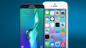 Apple и Samsung уладили многолетний спор о копировании дизайна iPhone