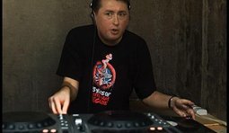 Диск-жоккей