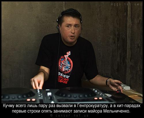 Диск-жоккей