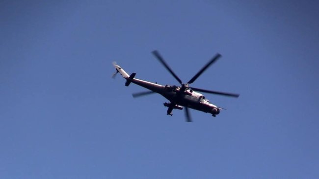 В Венгрии стартовали многонациональные учения Сейбер Гардиан-2021: десантники 95-й ОДШБр вступили в боестолкновения, - Генштаб ВСУ 02 В Венгрии стартовали многонациональные учения Сейбер Гардиан-2021: десантники 95-й ОДШБр вступили в боестолкновения, - Генштаб ВСУ 02