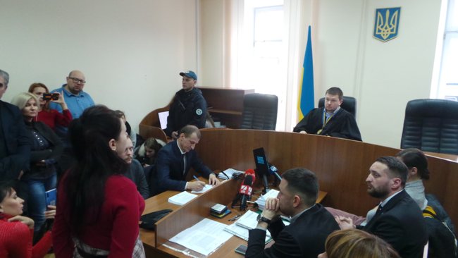 Свідки підтвердили в суді, що Дугарь має алібі, - адвокат 11
