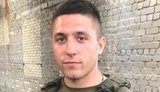 20-річний комвзводу Дмитро Яремків (Аттіла): "Вкопалися на десять метрів – це вже наша земля, наша територія"