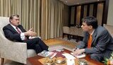 Ющенко: Заявление “Газпрома” о существовании долга Украины за газ - неконструктивно
