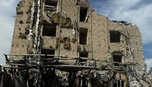 У Покровську залишаються 16 тисяч жителів