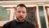 Звернення Володимира Зеленського.