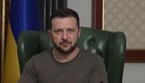 зеленський