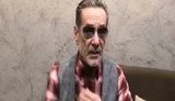 "Спасибо за поддержку. Читателей и аудитории достойной", - украинский актер Алексей Горбунов поздравил "Цензор.НЕТ" с Новым годом. ВИДЕО