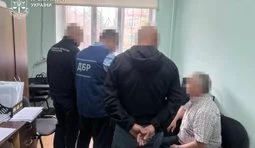 ДТП на Хмельниччині