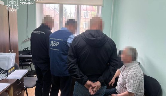 ДТП на Хмельниччині