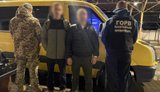 На кордоні з Молдовою чоловік сховався під дитячими речами, щоб виїхати з України