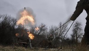 Війна в Україні: сценарій завершення війни