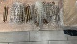 СБУ запобігла нелегальному вивезенню за кордон товарів військового призначення. ФОТОрепортаж