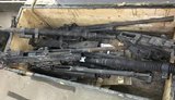 Пиарщик Доник сфальсифицировал фото испорченных пулеметов и оболгал командование 169-го учебного центра "Десна", - Бутусов. ФОТО