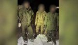 полонені