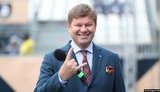Російського коментатора Губернієва внесли до списку осіб, які загрожують нацбезпеці України. Він вважає, що "український народ" допоможе скасувати це рішення