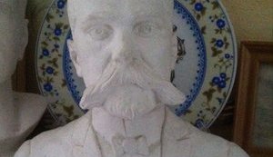 Пам'яті Миколи Міхновського