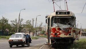 маріуполь