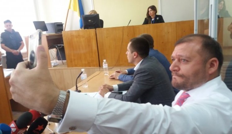 Судний день Добкіна