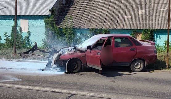 Росіяни масово атакують цивільні автомобілі у Краматорську: троє загиблих і четверо поранених. ФОТОрепортаж