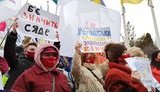 Зеленский хочет, чтобы Украина присоединилась к Стамбульской конвенции