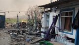 херсонщина,обстріл,шевченківка