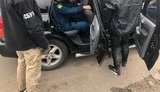Двух таможенников поймали на систематических взятках на Львовщине, - СБУ. ФОТОрепортаж