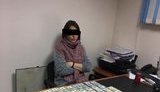 Руководитель ГАСК Херсонской области пойман на взятке в $4,5 тыс. ФОТО