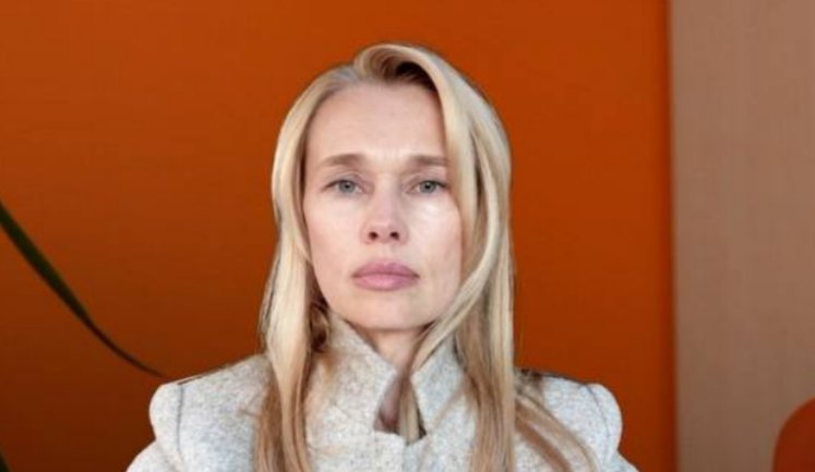 Kravchenko’s former mother-in-law invested $670,000 in property in UAE, - media. VIDEO