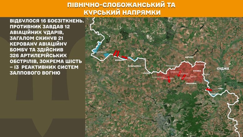 Генштаб карты