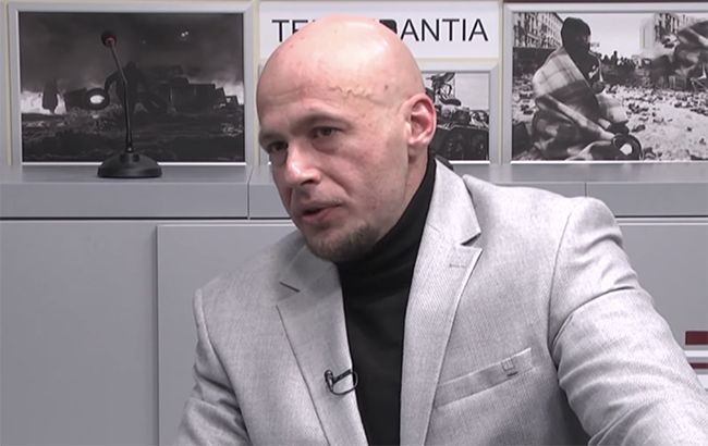 Денис Єрмак, Сергій Шумський та Дмитро Штанько. Важливі питання про фігурантів записів 01