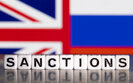 The UK has hit Russia with the largest package of sanctions since 2022