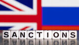 Великобритания ударила по России крупнейшим с 2022 года пакетом санкций
