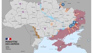 Війна в Україні