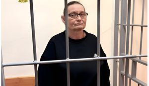 На тимчасово окупованій Херсонщині жінку засудили до 12 років за "держзраду"