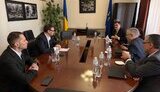 Гетманцев розповів про джерела фінансування бюджету на 2026 рік