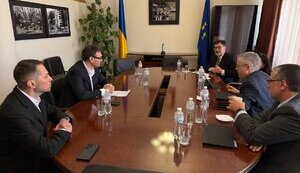 Гетманцев розповів про джерела фінансування бюджету на 2026 рік