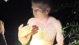 Підозрюваний майор поліції