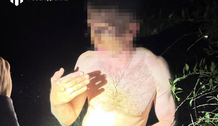 Суд арестовал майора полиции, подозреваемого в изнасиловании 14-летней девушки в Запорожье, — ГБР