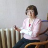 Ольга Стелмашук