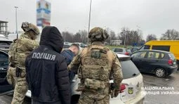 Одеські поліцейські знешкодили міжрегіональний канал збуту зброї