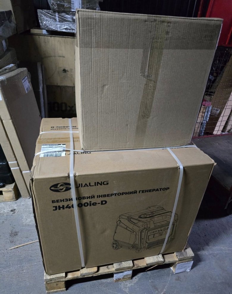 Терміновий збір для воїнів на Покровському напрямку