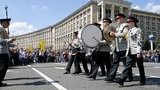 Президентский полк накупил новых музыкальных инструментов на 6 миллионов
