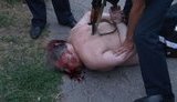 милиция оружие сепаратизм