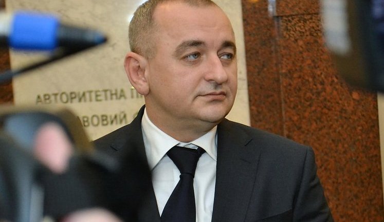 Матиос: Начальник Генштаба РФ Герасимов отчитывался Кремлю про операции в Украине